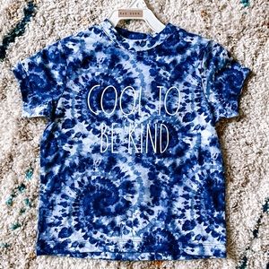 Rae Dunn Cool to be Kind Tee